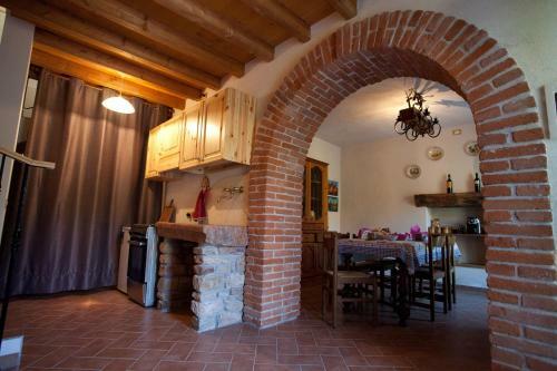 Bed & Breakfast L'angolo Di Paradiso