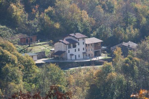 Bed & Breakfast L'angolo Di Paradiso