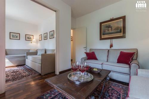 Apartamento Ca' Cerchieri 1 Garden View