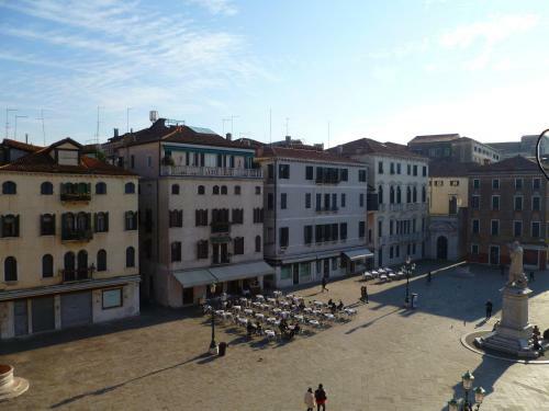 Venicein Apartments San Marco