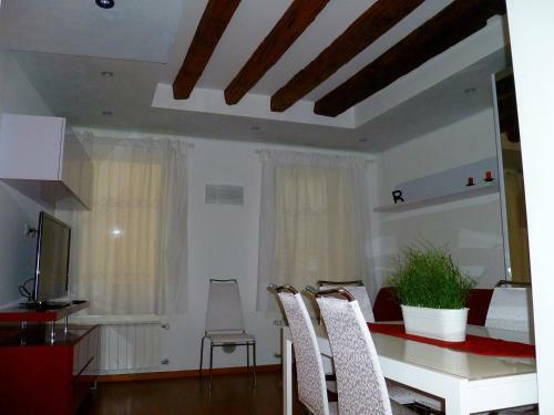 Venicein Apartments San Marco