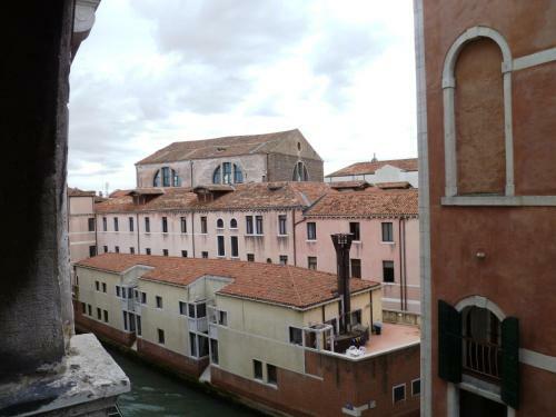 Venicein Apartments San Marco