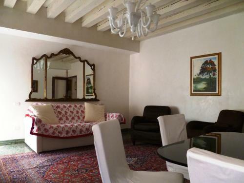 Venicein Apartments San Marco