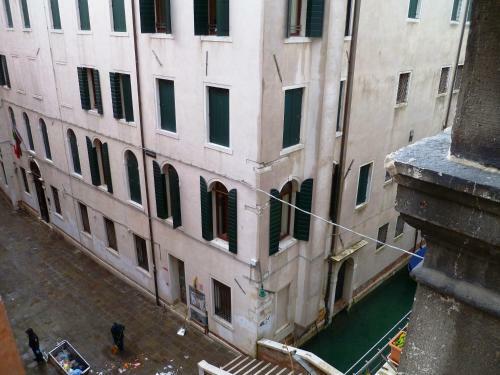 Venicein Apartments San Marco