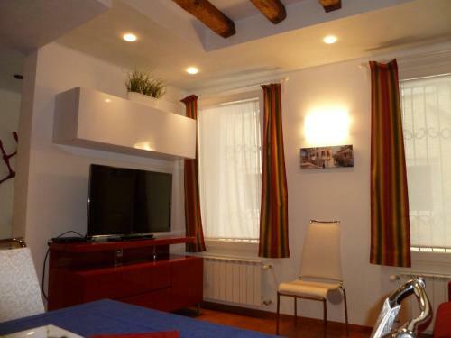 Venicein Apartments San Marco