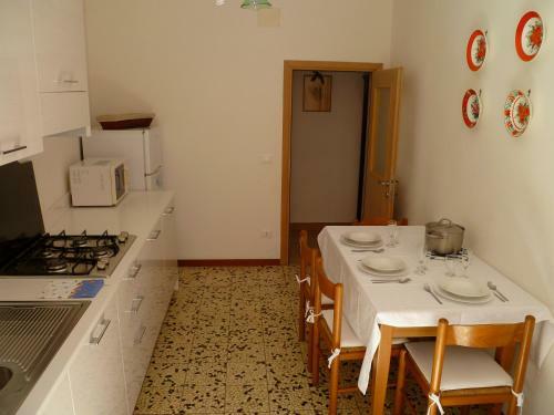 Venicein Apartments San Marco