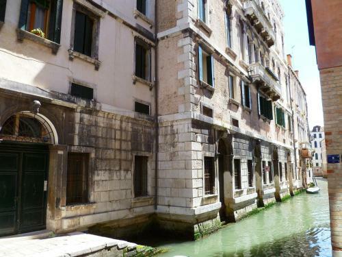 Venicein Apartments San Marco