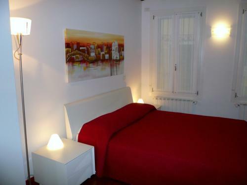 Venicein Apartments San Marco