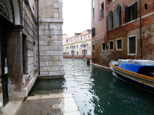 Venicein Apartments San Marco