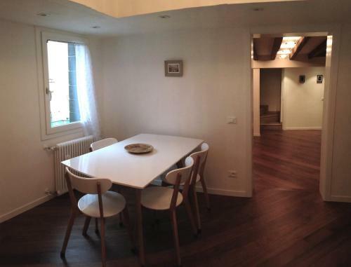 Apartamento Casa Calle Frezzeria