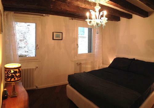 Apartamento Casa Calle Frezzeria