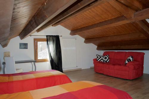 Apartamento Casa Calle Frezzeria