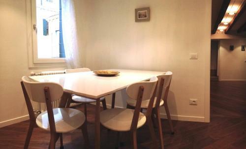 Apartamento Casa Calle Frezzeria
