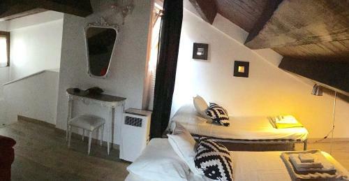 Apartamento Casa Calle Frezzeria