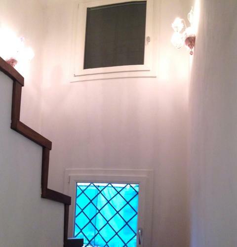 Apartamento Casa Calle Frezzeria