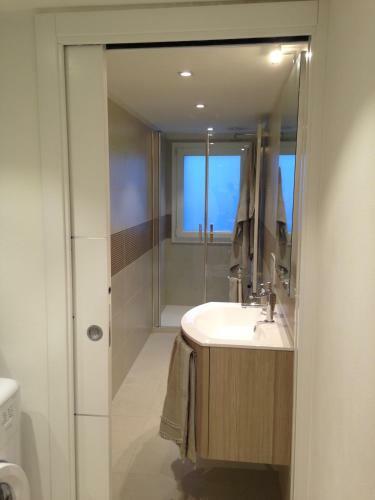 Apartamento Casa Calle Frezzeria