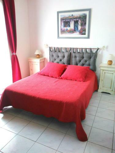 Bed & Breakfast Villa Clairelou