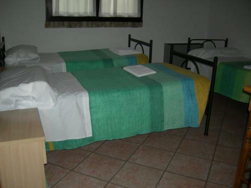 Agroturismo Villa Serena
