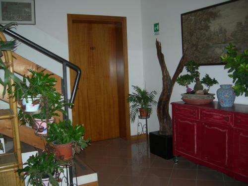 Agroturismo Villa Serena