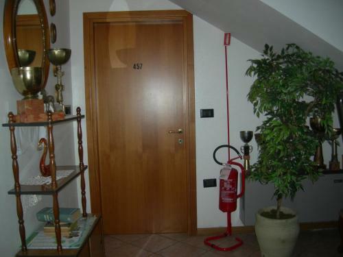 Agroturismo Villa Serena