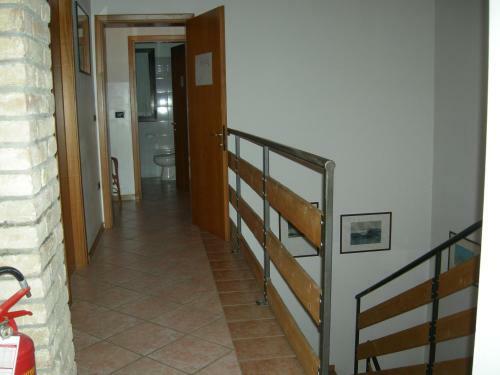 Agroturismo Villa Serena