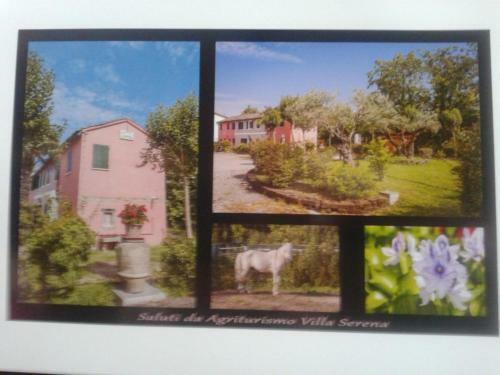 Agroturismo Villa Serena