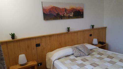 Agroturismo Agriturismo Podere Montese