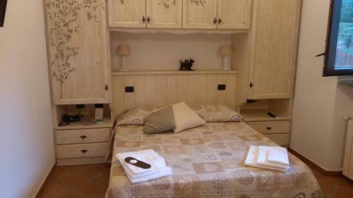 Agroturismo Agriturismo Podere Montese