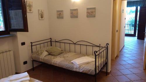 Agroturismo Agriturismo Podere Montese