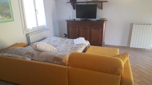 Agroturismo Agriturismo Podere Montese