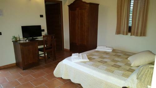 Agroturismo Agriturismo Podere Montese