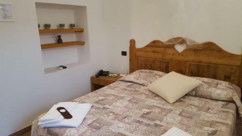 Agroturismo Agriturismo Podere Montese