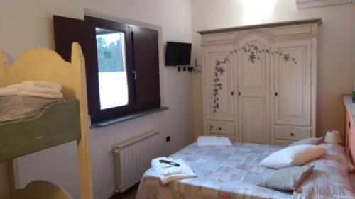 Agroturismo Agriturismo Podere Montese