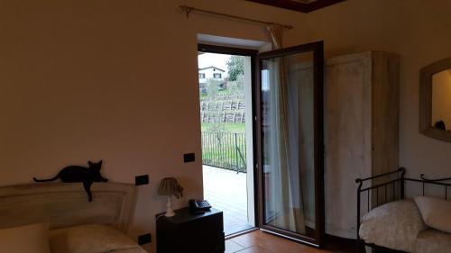 Agroturismo Agriturismo Podere Montese