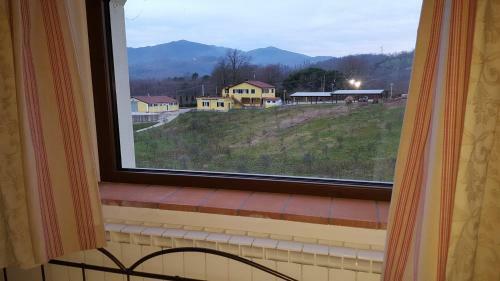 Agroturismo Agriturismo Podere Montese