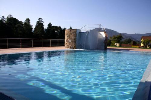 Agroturismo Agriturismo Podere Montese
