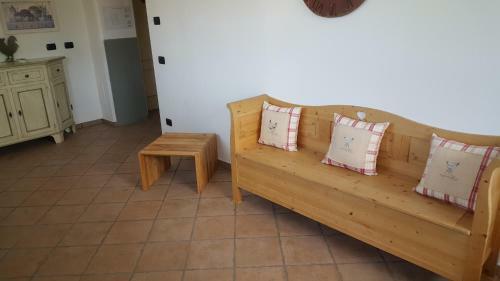 Agroturismo Agriturismo Podere Montese