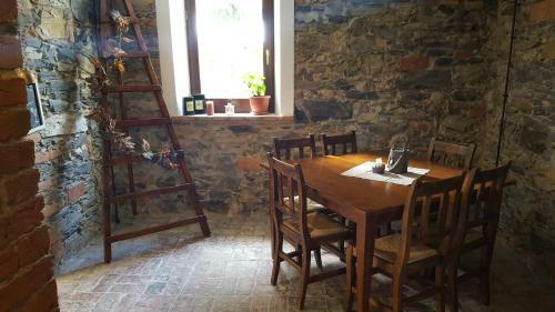 Agroturismo Agriturismo Podere Montese