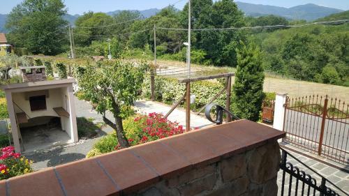 Agroturismo Agriturismo Podere Montese