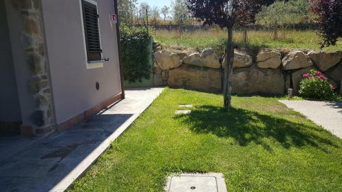 Agroturismo Agriturismo Podere Montese