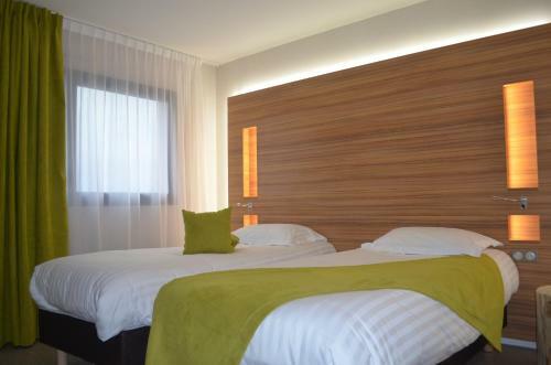 Brit Hotel Saint Brieuc Pl�rin