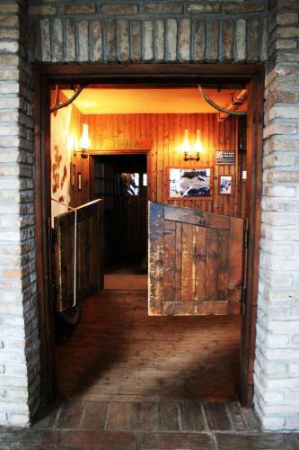 Hotel Cowboys Guest Ranch