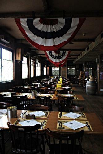 Hotel Cowboys Guest Ranch