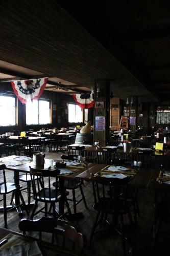 Hotel Cowboys Guest Ranch