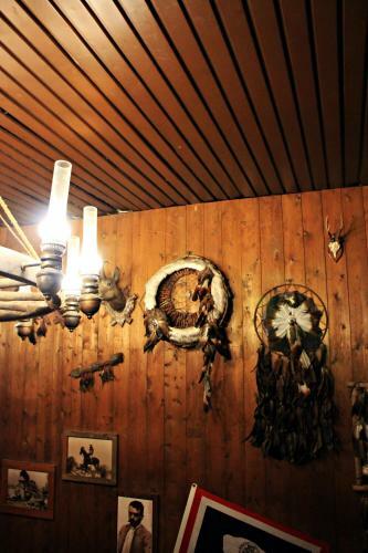 Hotel Cowboys Guest Ranch
