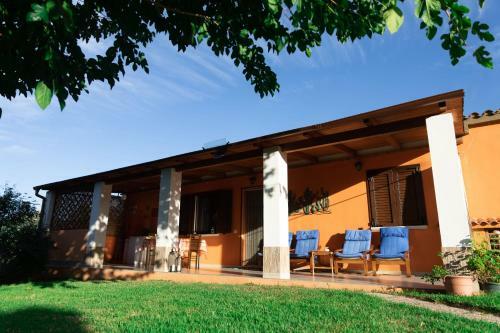 Apartamento Appartamento Camisa