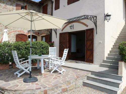 Apartment Podere San Donato Tre