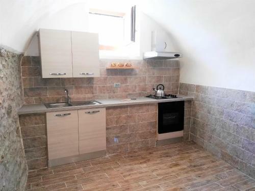 Apartamento Antica Corte Ginevra