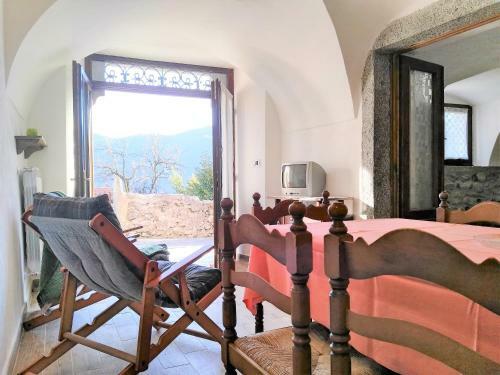 Apartamento Antica Corte Ginevra
