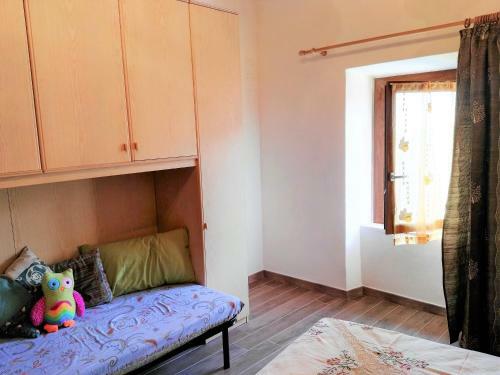 Apartamento Antica Corte Ginevra